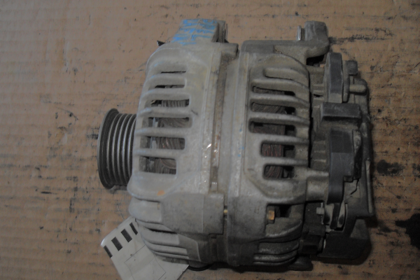 Alternator OPEL ZAFIRA A Veículo multiuso (T98) | 99 - 05 Imagem-2