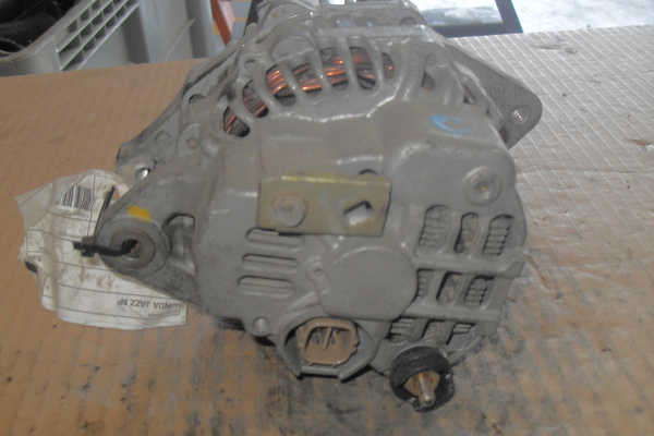 Alternator HONDA JAZZ II (GD_, GE3, GE2) | 01 - 08 Imagem-1