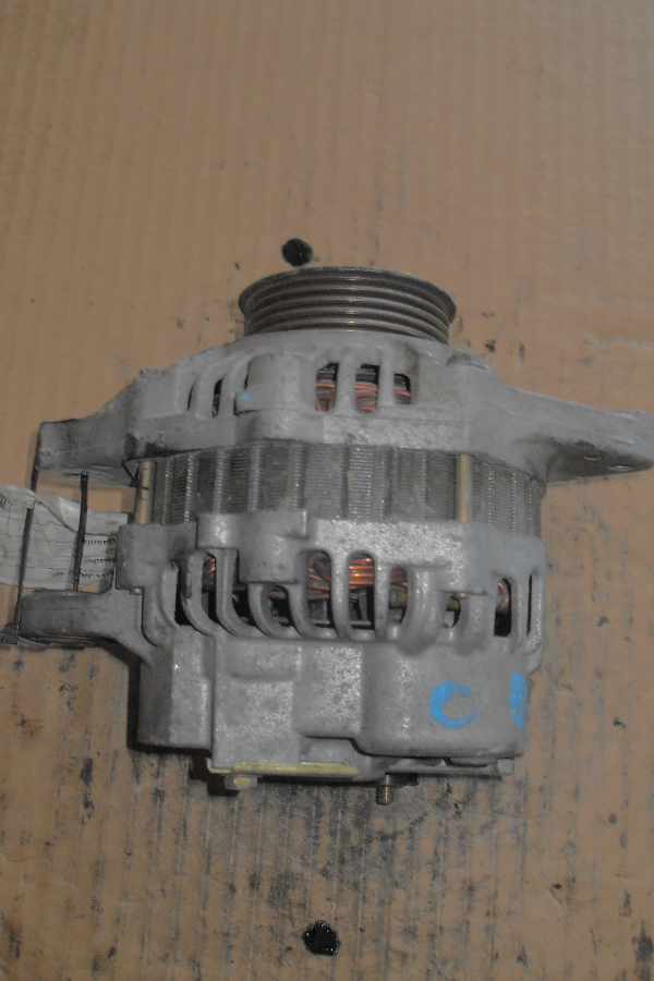 Alternator HONDA JAZZ II (GD_, GE3, GE2) | 01 - 08 Imagem-2