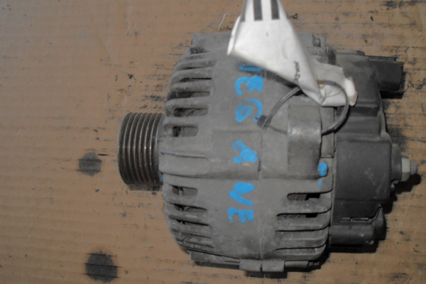 Alternator RENAULT MEGANE II (BM0/1_, CM0/1_) | 01 - 12 Imagem-2