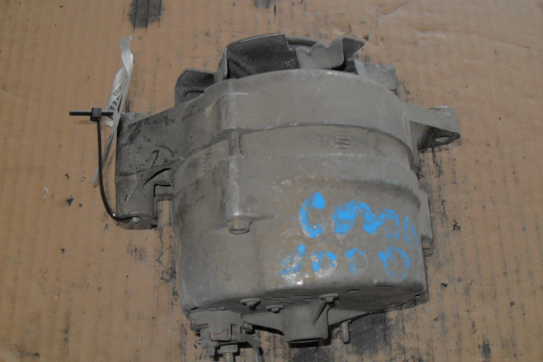 Alternator OPEL CORSA A Hatchback (S83) | 82 - 93 Imagem-2
