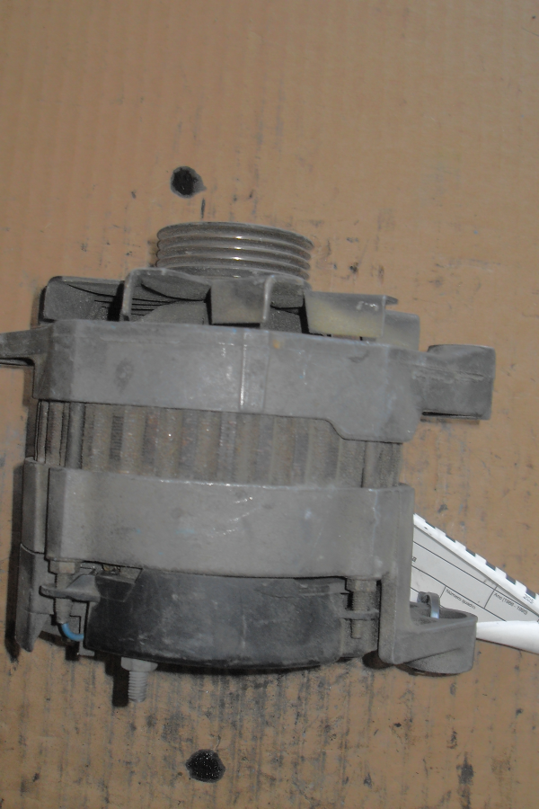 Alternator PEUGEOT 309 | 1995-1995 Imagem-2