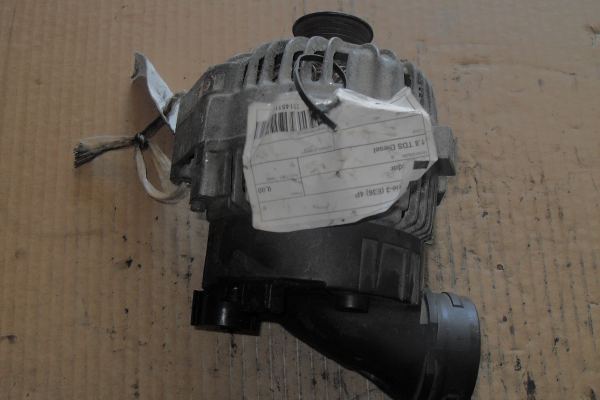 Alternator BMW 3 (E36) | 90 - 98 Imagem-2