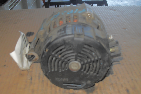 Alternador PEUGEOT 306 (7B, N3, N5) | 93 - 03 Imagem-1