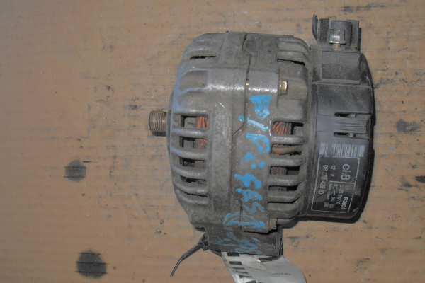 Alternador PEUGEOT 306 (7B, N3, N5) | 93 - 03 Imagem-2