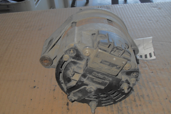 Alternator RENAULT 11 (B/C37_) | 83 - 95 Imagem-1
