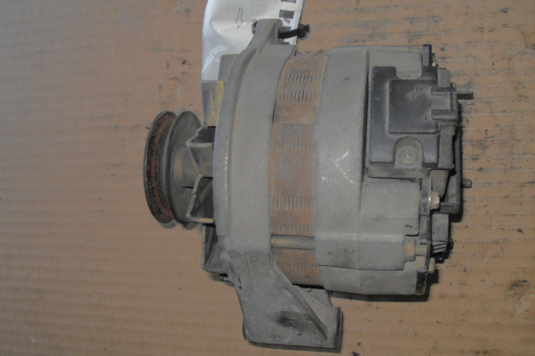 Alternator RENAULT 11 (B/C37_) | 83 - 95 Imagem-2