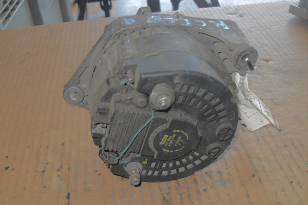 Alternador RENAULT CLIO I (B/C57_, 5/357_) | 90 - 98 Imagem-1