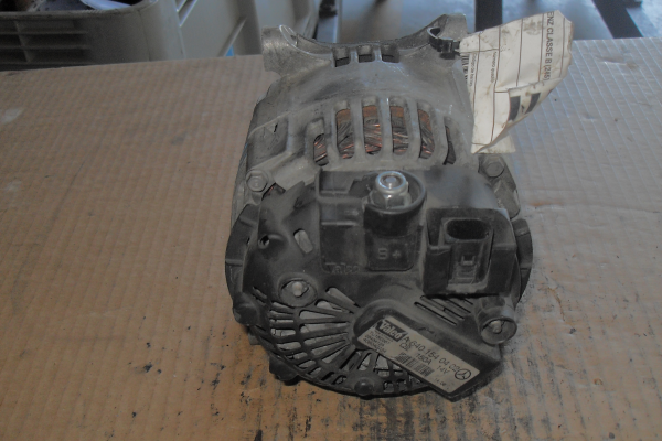 Alternator MERCEDES-BENZ B-CLASS (W245) | 05 - 11 Imagem-1