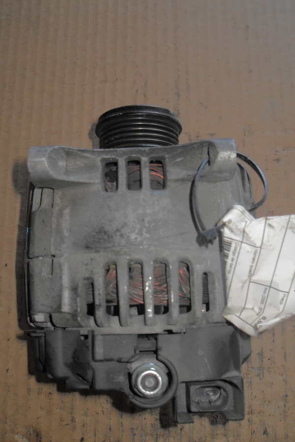 Alternator MERCEDES-BENZ B-CLASS (W245) | 05 - 11 Imagem-2