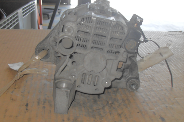 Alternador FORD FIESTA IV (JA_, JB_) | 95 - 02 Imagem-1