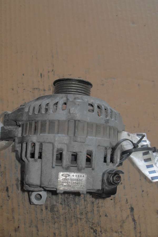 Alternador FORD FIESTA IV (JA_, JB_) | 95 - 02 Imagem-2