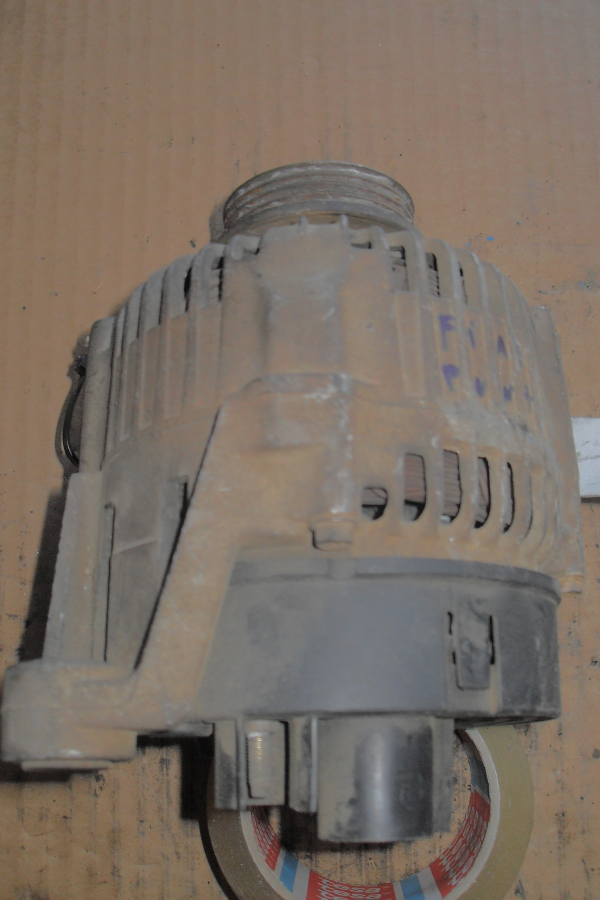Alternador FIAT PUNTO (176_) | 93 - 99 Imagem-2