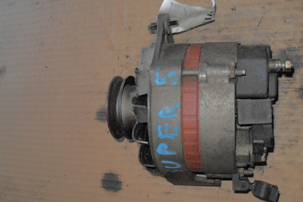 Alternador RENAULT 5 (122_) | 72 - 85 Imagem-2