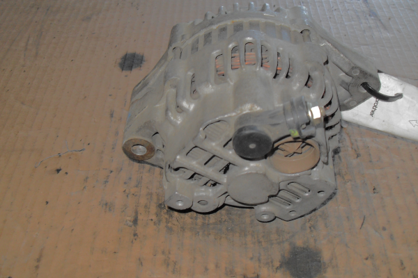 Alternator HONDA CIVIC V Hatchback (EG) | 91 - 95 Imagem-1