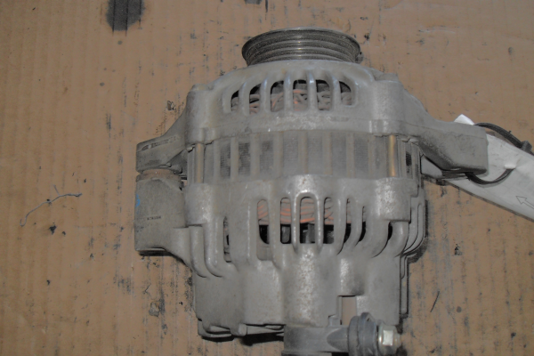 Alternator HONDA CIVIC V Hatchback (EG) | 91 - 95 Imagem-2