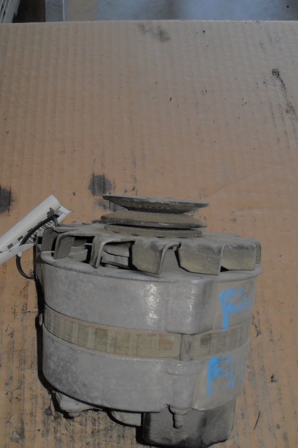 Alternator FIAT UNO (146_) | 83 - 06 Imagem-2