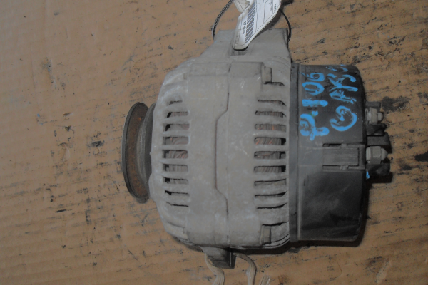 Alternador PEUGEOT 106 I (1A, 1C) | 91 - 96 Imagem-2