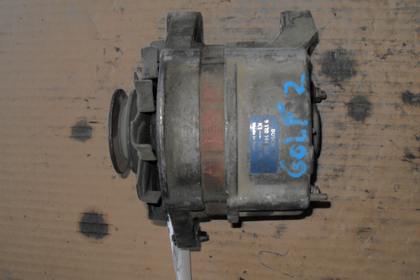 Alternador VOLKSWAGEN GOLF II (19E, 1G1) | 83 - 92 Imagem-2