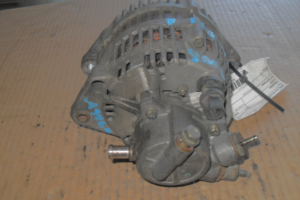 Alternator OPEL ASTRA H (A04) | 04 - 14 Imagem-1