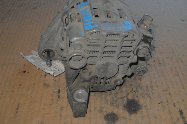 Alternador FORD FIESTA IV (JA_, JB_) | 95 - 02 Imagem-1