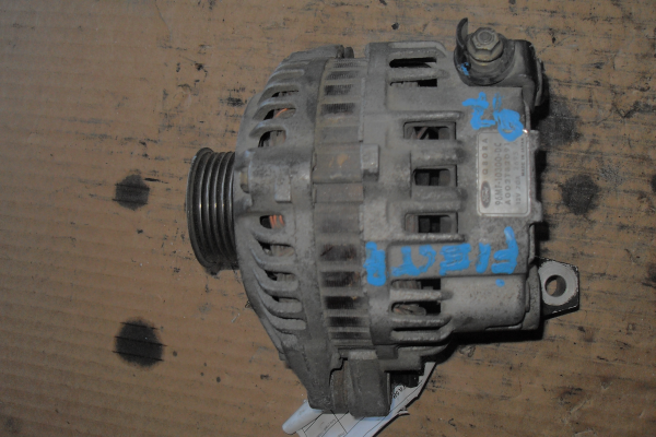 Alternador FORD FIESTA IV (JA_, JB_) | 95 - 02 Imagem-2