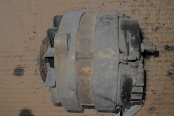 Alternador PEUGEOT J5 Caixa (290L) | 90 - 94 Imagem-2