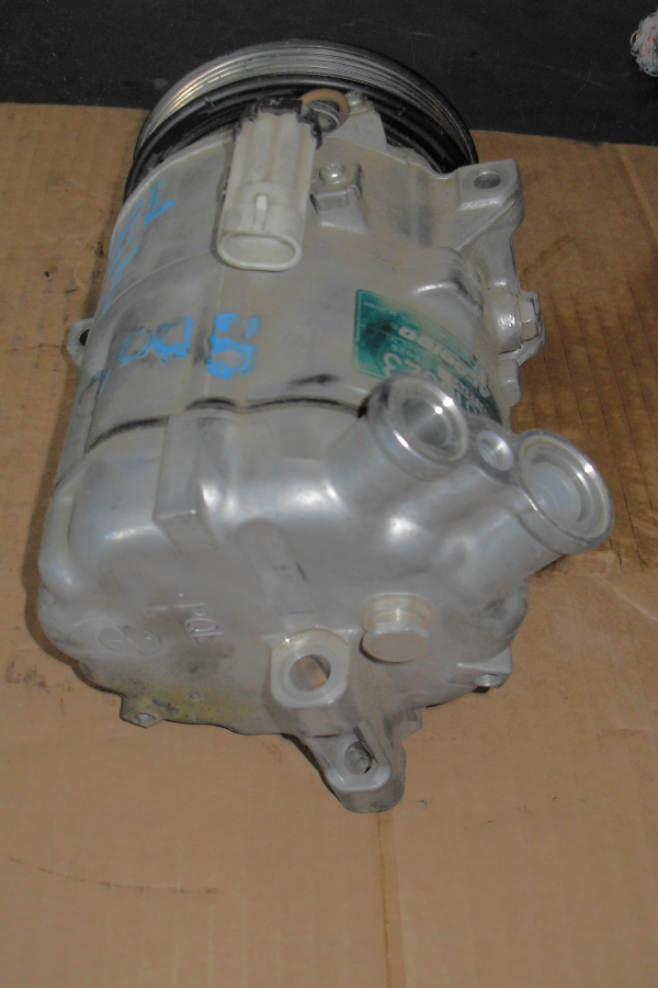 Compressor do Ar condicionado OPEL GT | 68 - 73 Imagem-1