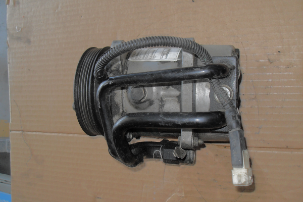Compressor do Ar condicionado CITROEN ZX (N2) | 91 - 99 Imagem-3