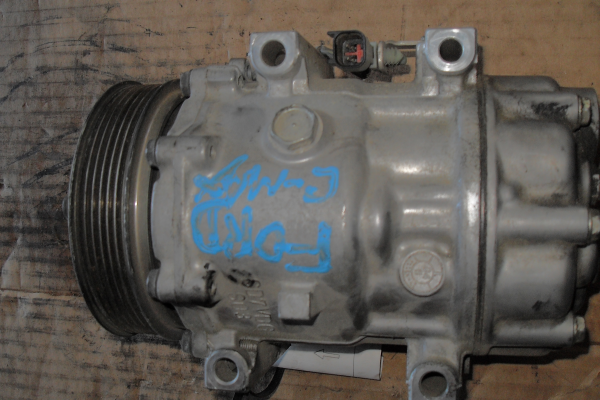A/C Copmpressor FORD FOCUS C-MAX (DM2) | 03 - 07 Imagem-3