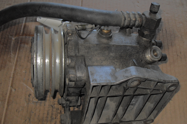 A/C Copmpressor MITSUBISHI L 200 (K7_T, K6_T) | 96 - 11 Imagem-1
