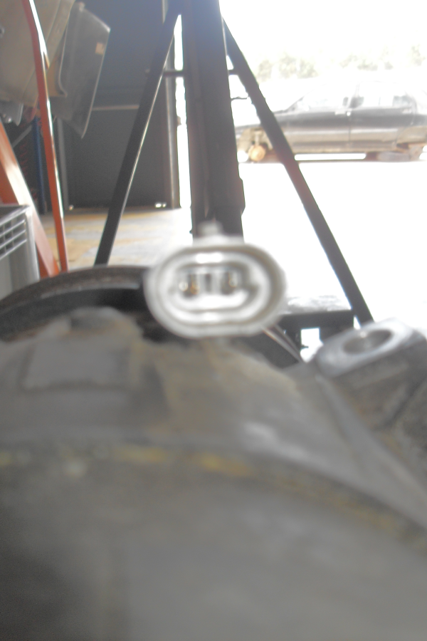 Compressor do Ar condicionado OPEL VECTRA B (J96) | 95 - 04 Imagem-3