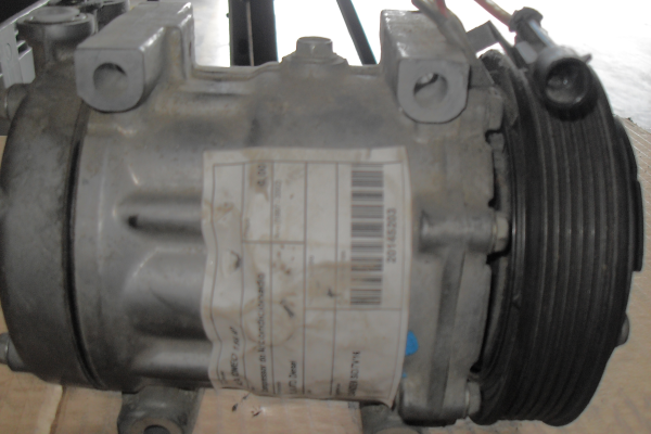 A/C Copmpressor ALFA ROMEO 156 (932_) | 97 - 05 Imagem-2