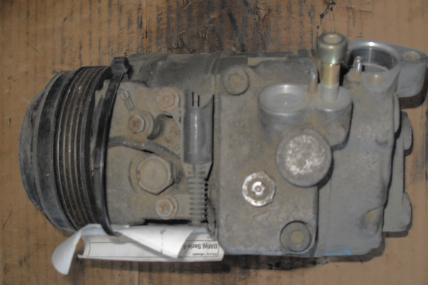 Compressor do Ar condicionado BMW 5 (E39) | 95 - 03 Imagem-1