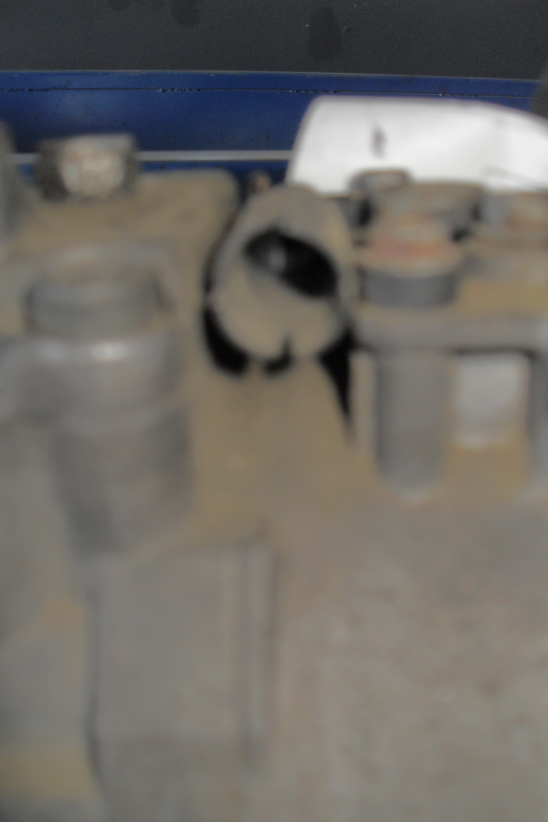 Compressor do Ar condicionado BMW 5 (E39) | 95 - 03 Imagem-2
