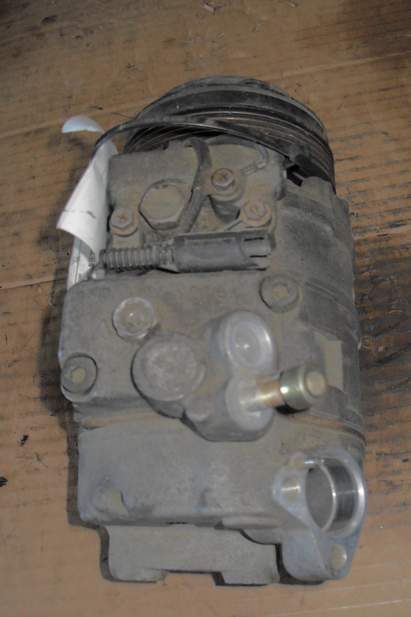 Compressor do Ar condicionado BMW 5 (E39) | 95 - 03 Imagem-3
