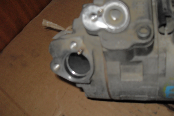 Compressor do Ar condicionado BMW 5 (E39) | 95 - 03 Imagem-1