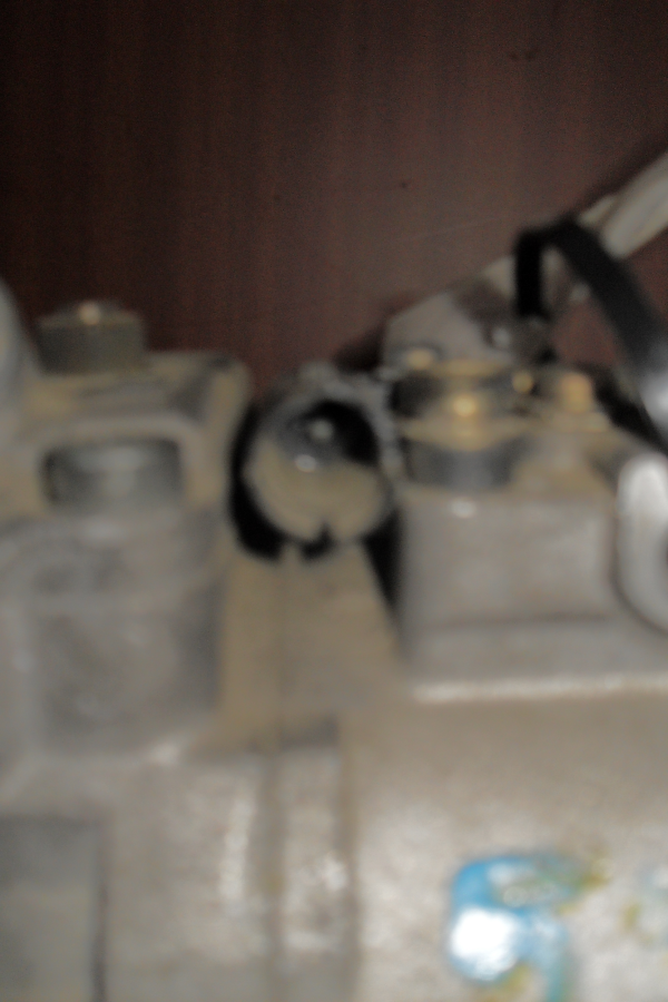 Compressor do Ar condicionado BMW 5 (E39) | 95 - 03 Imagem-3