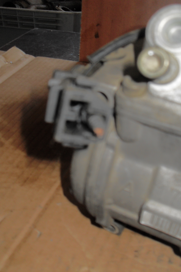 Compressor do Ar condicionado BMW 5 (E39) | 95 - 03 Imagem-1