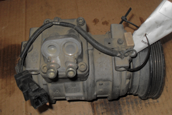 Compressor do Ar condicionado BMW 5 (E39) | 95 - 03 Imagem-2