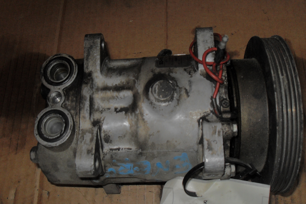 A/C Copmpressor RENAULT 19 II Caixa (S53_) | 92 - 95 Imagem-3
