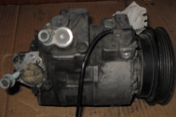 A/C Copmpressor VOLKSWAGEN PASSAT (3B2) | 96 - 01 Imagem-1