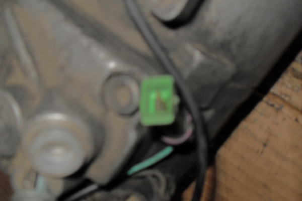 A/C Copmpressor VOLKSWAGEN PASSAT (3B2) | 96 - 01 Imagem-2