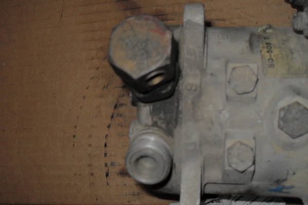 Compressor do Ar condicionado OPEL CORSA A Hatchback (S83) | 82 - 93 Imagem-2