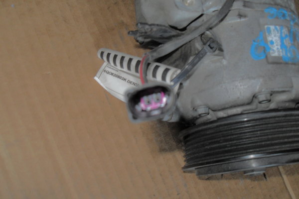 A/C Copmpressor VOLKSWAGEN POLO (6N2) | 99 - 01 Imagem-3