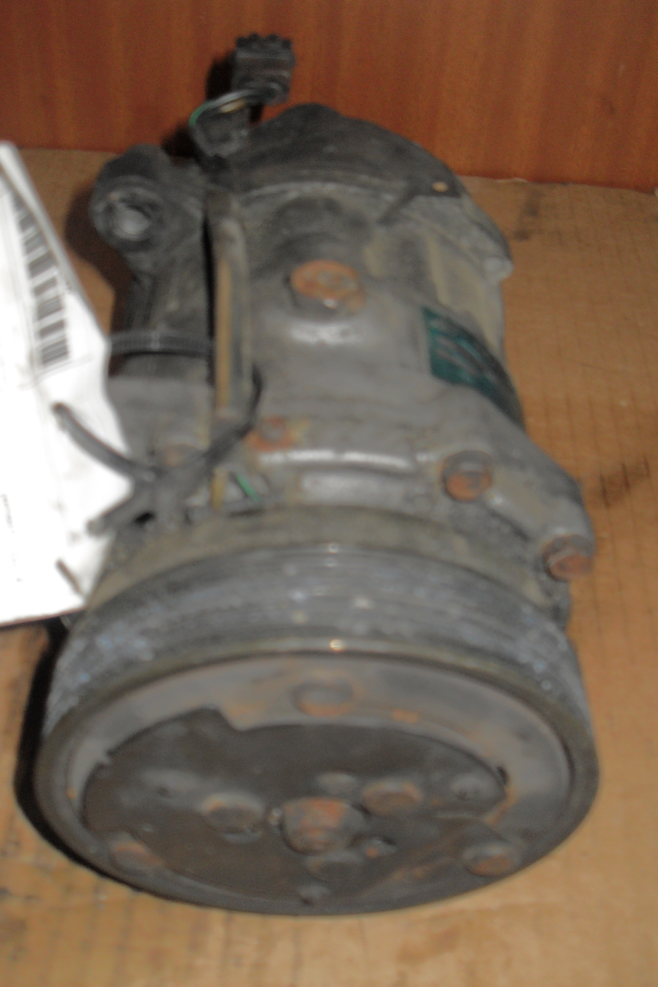 Compressor do Ar condicionado FORD GALAXY (WGR) | 95 - 06