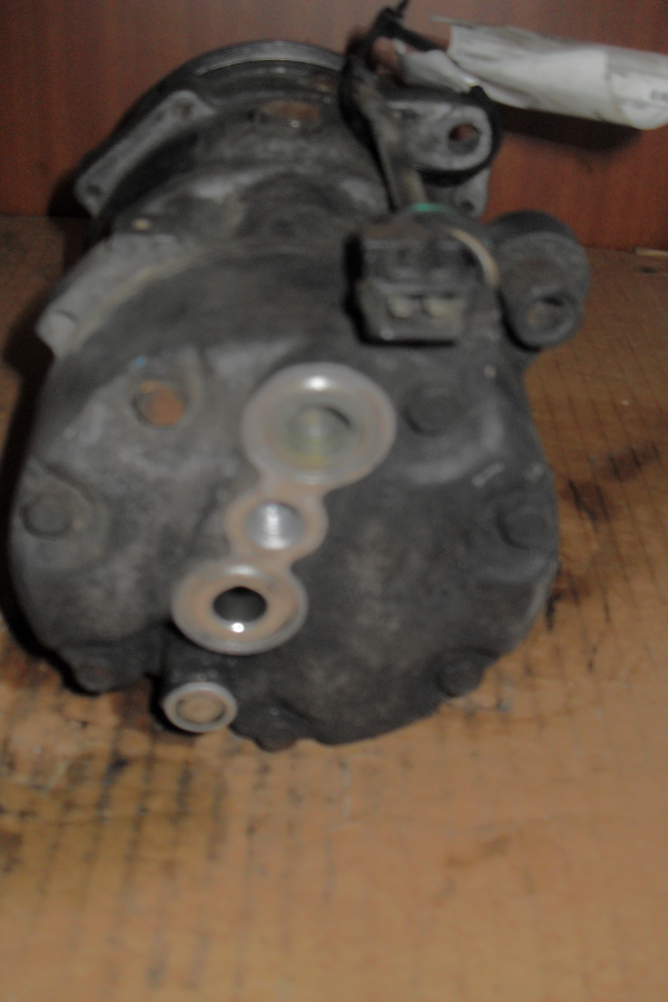 Compressor do Ar condicionado FORD GALAXY (WGR) | 95 - 06 Imagem-1