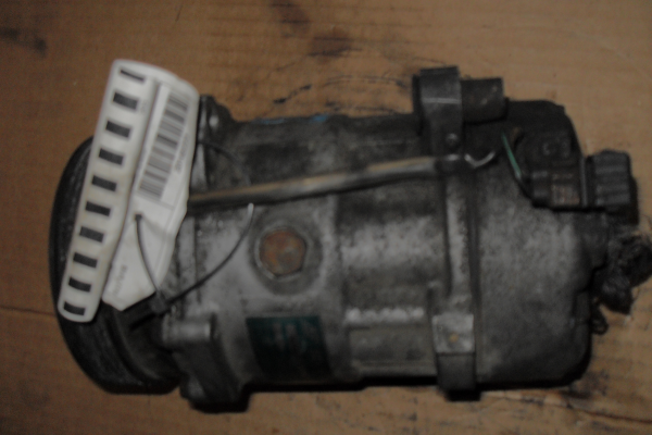 Compressor do Ar condicionado FORD GALAXY (WGR) | 95 - 06 Imagem-3