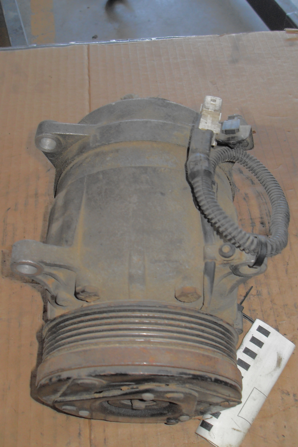 Compressor do Ar condicionado PEUGEOT 406 (8B) | 95 - 05