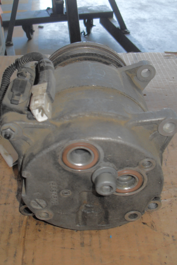 Compressor do Ar condicionado PEUGEOT 406 (8B) | 95 - 05 Imagem-1